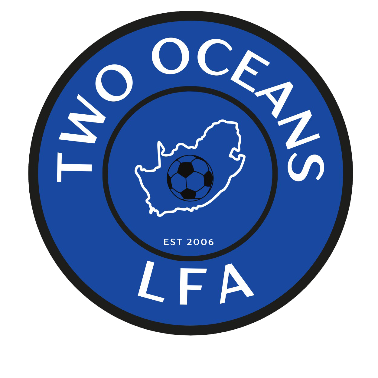 Two Oceans LFA